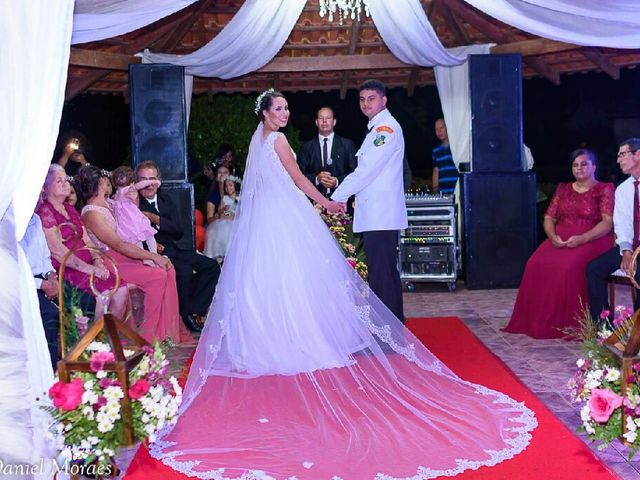 O casamento de Suelen  e Eduardo  em Cáceres, Mato Grosso 3