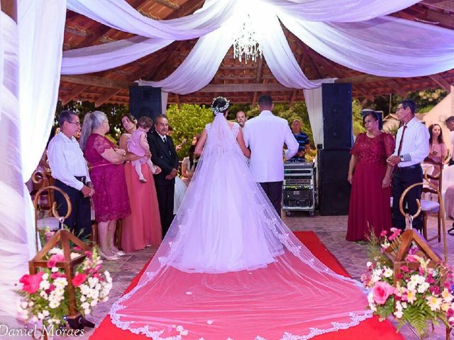 O casamento de Suelen  e Eduardo  em Cáceres, Mato Grosso 1