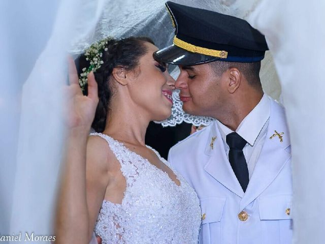 O casamento de Suelen  e Eduardo  em Cáceres, Mato Grosso 4