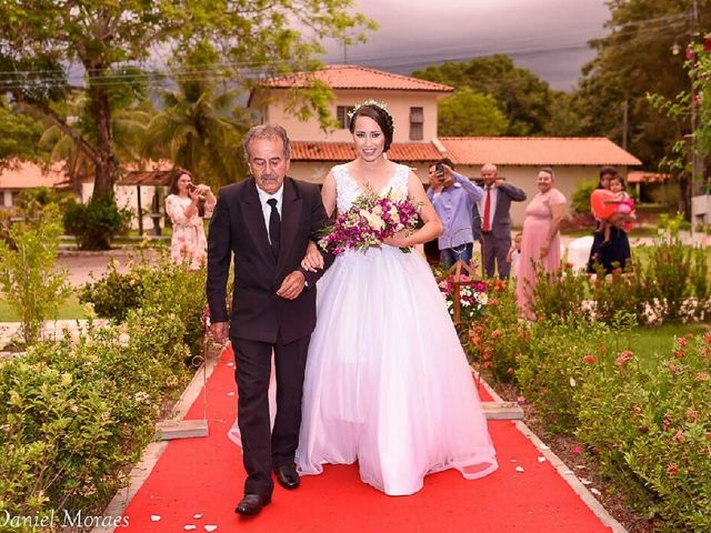 O casamento de Suelen  e Eduardo  em Cáceres, Mato Grosso 5