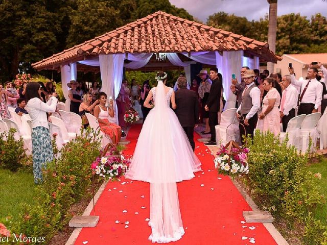 O casamento de Suelen  e Eduardo  em Cáceres, Mato Grosso 8