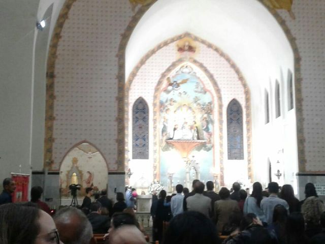 O casamento de Alexandre e Renata em Santos, São Paulo Estado 2
