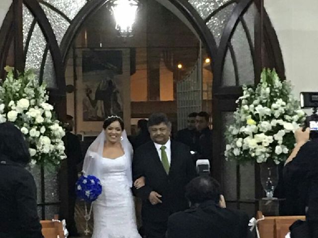 O casamento de Alexandre e Renata em Santos, São Paulo Estado 5