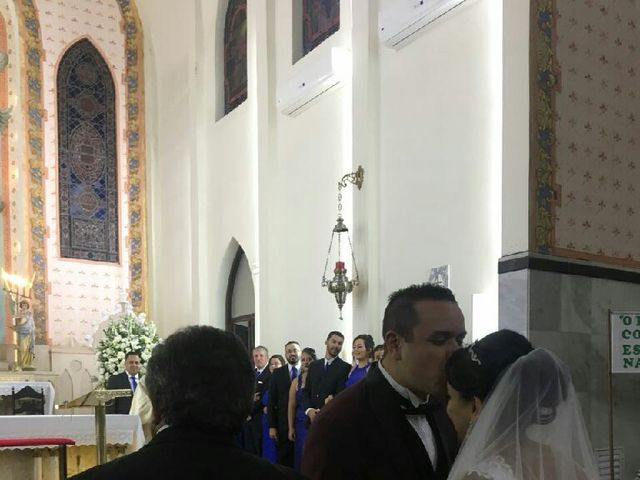 O casamento de Alexandre e Renata em Santos, São Paulo Estado 6