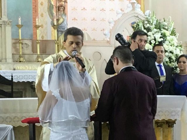 O casamento de Alexandre e Renata em Santos, São Paulo Estado 7