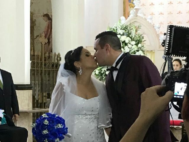 O casamento de Alexandre e Renata em Santos, São Paulo Estado 9