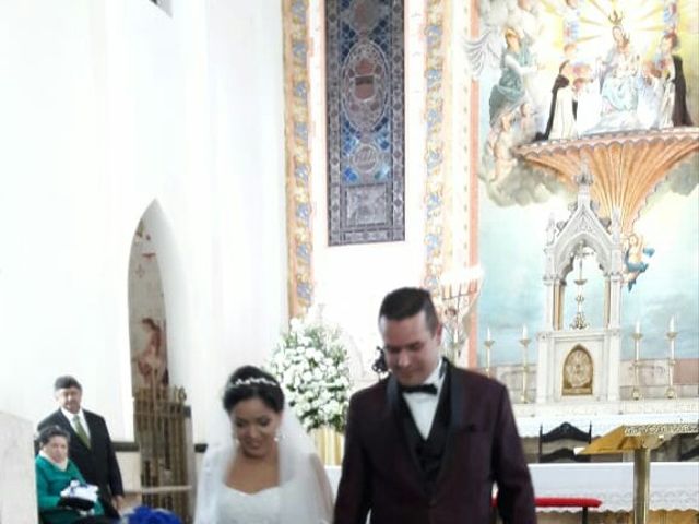 O casamento de Alexandre e Renata em Santos, São Paulo Estado 10