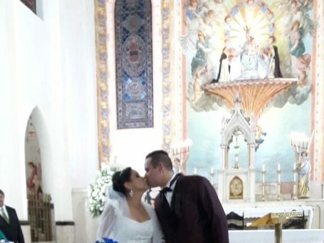 O casamento de Alexandre e Renata em Santos, São Paulo Estado 11