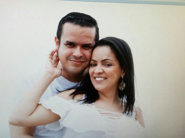 O casamento de Alexandre e Renata em Santos, São Paulo Estado 1