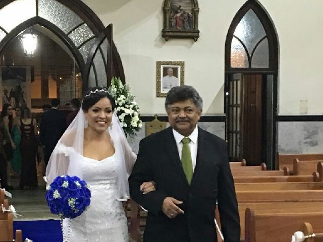 O casamento de Alexandre e Renata em Santos, São Paulo Estado 12