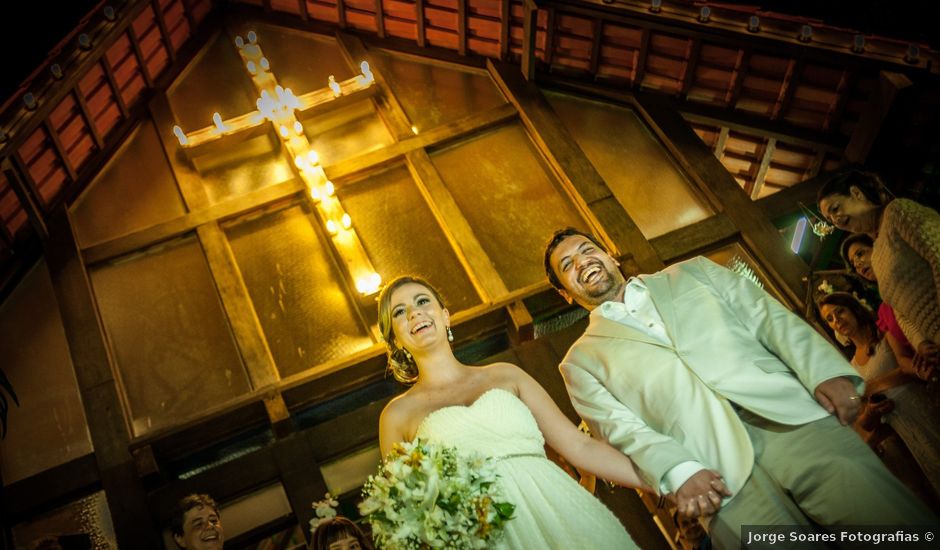 O casamento de Leo e Gabi em Manaus, Amazonas