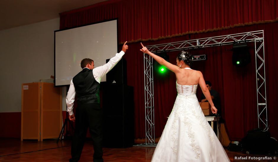 O casamento de Jeison e Daiane em Caxias do Sul, Rio Grande do Sul