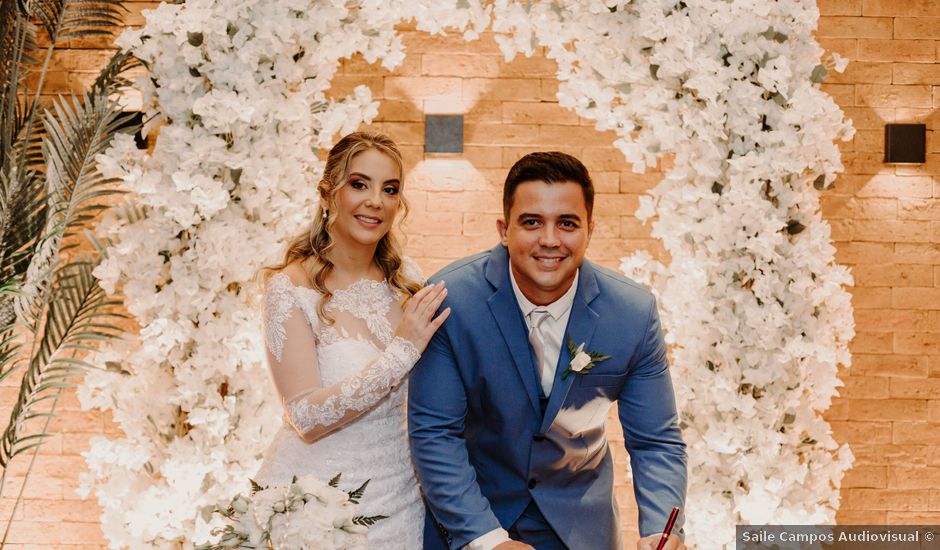 O casamento de Paulo e Adelma em Recife, Pernambuco