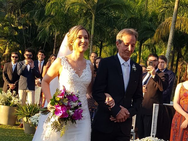 O casamento de Lucas e Aline  em Juiz de Fora, Minas Gerais 60