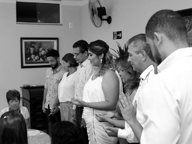 O casamento de Marcos Vinicius e Rafaela  em Uberaba, Minas Gerais 5