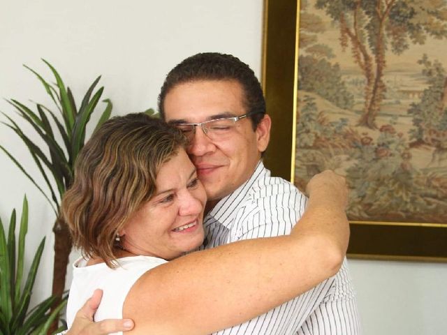 O casamento de Marcos Vinicius e Rafaela  em Uberaba, Minas Gerais 8