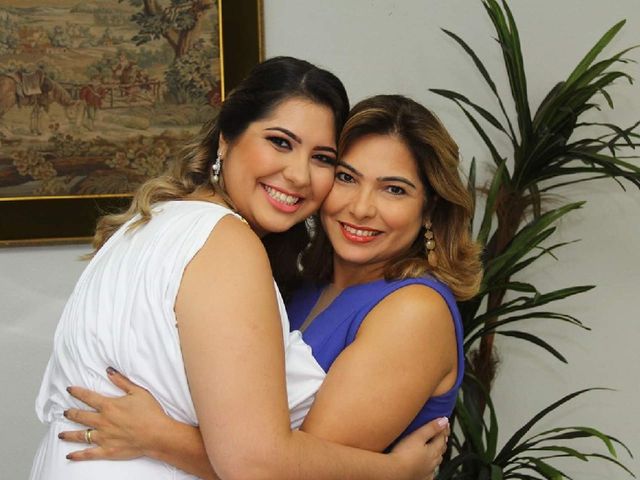O casamento de Marcos Vinicius e Rafaela  em Uberaba, Minas Gerais 10