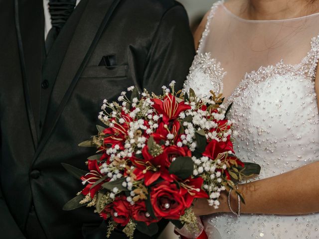 O casamento de Caio e Natalia em Osasco, São Paulo 12