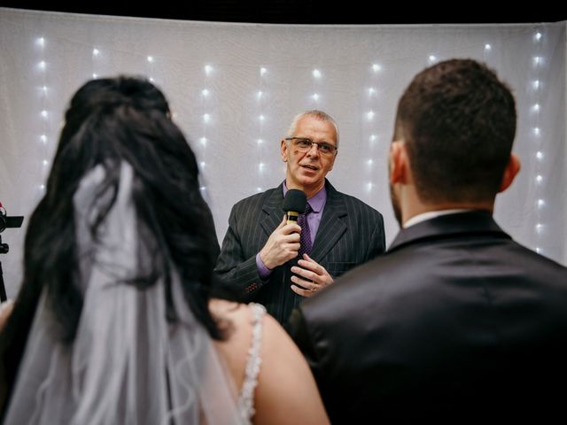 O casamento de Caio e Natalia em Osasco, São Paulo 15