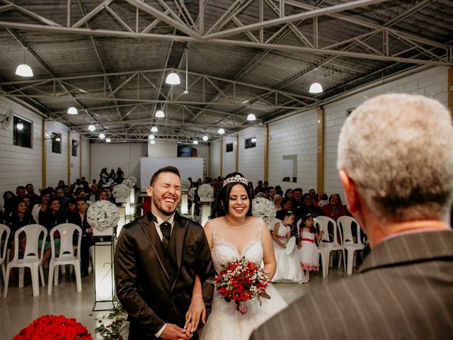 O casamento de Caio e Natalia em Osasco, São Paulo 16