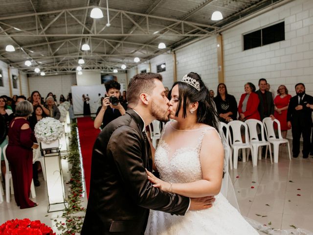 O casamento de Caio e Natalia em Osasco, São Paulo 17