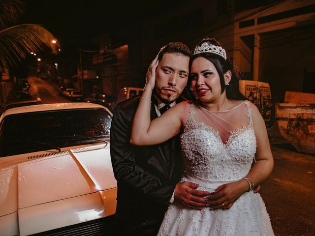 O casamento de Caio e Natalia em Osasco, São Paulo 21
