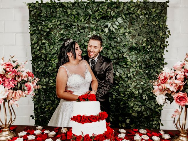 O casamento de Caio e Natalia em Osasco, São Paulo 24