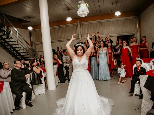 O casamento de Caio e Natalia em Osasco, São Paulo 30