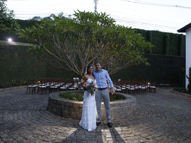 O casamento de Fernando e Alana em Cotia, São Paulo Estado 3
