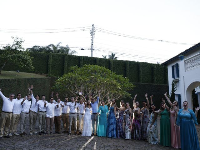 O casamento de Fernando e Alana em Cotia, São Paulo Estado 4