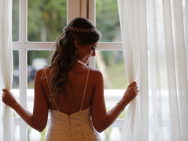 O casamento de Fernando e Alana em Cotia, São Paulo Estado 5