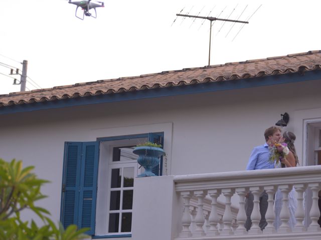 O casamento de Fernando e Alana em Cotia, São Paulo Estado 6
