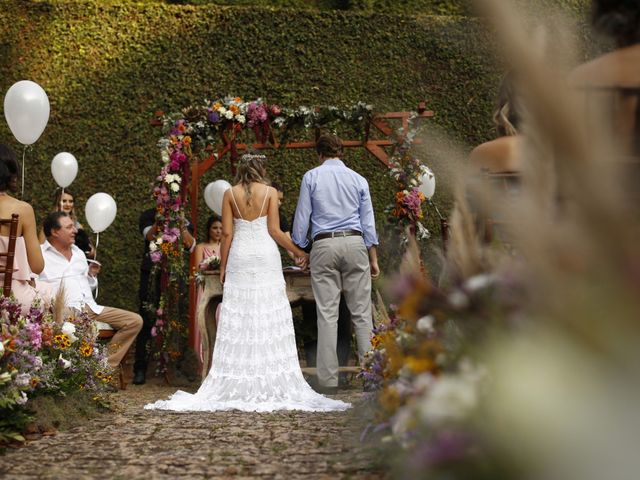 O casamento de Fernando e Alana em Cotia, São Paulo Estado 8
