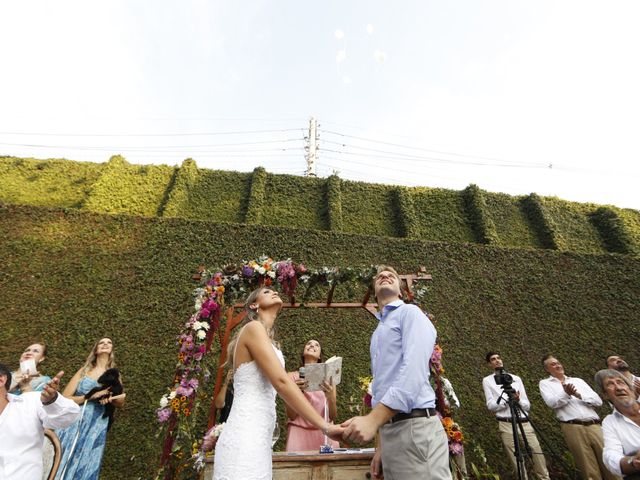 O casamento de Fernando e Alana em Cotia, São Paulo Estado 9