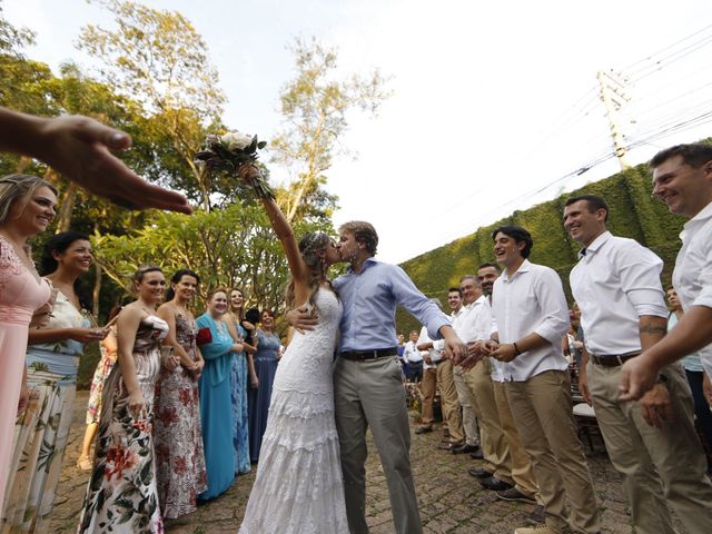 O casamento de Fernando e Alana em Cotia, São Paulo Estado 10