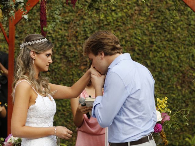 O casamento de Fernando e Alana em Cotia, São Paulo Estado 12