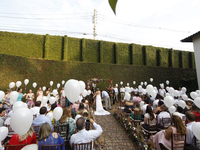 O casamento de Fernando e Alana em Cotia, São Paulo Estado 13