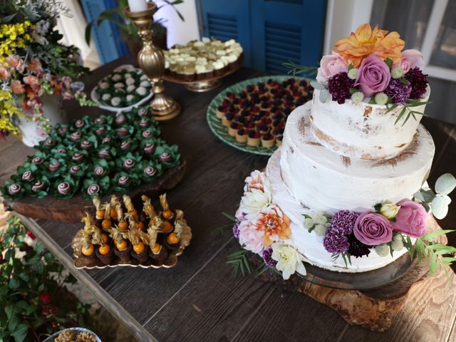 O casamento de Fernando e Alana em Cotia, São Paulo Estado 14