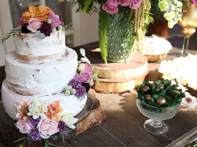 O casamento de Fernando e Alana em Cotia, São Paulo Estado 15