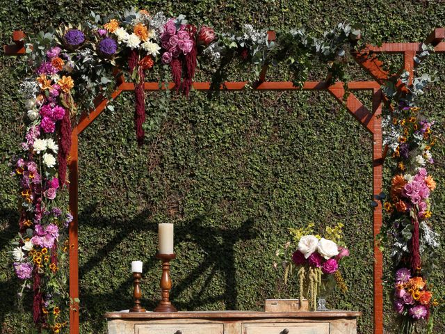 O casamento de Fernando e Alana em Cotia, São Paulo Estado 18
