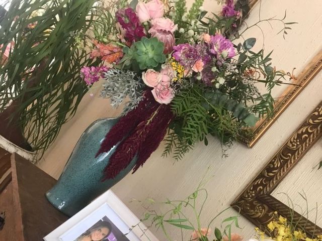 O casamento de Fernando e Alana em Cotia, São Paulo Estado 20