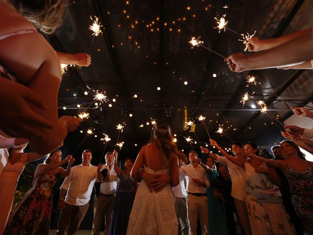 O casamento de Fernando e Alana em Cotia, São Paulo Estado 21