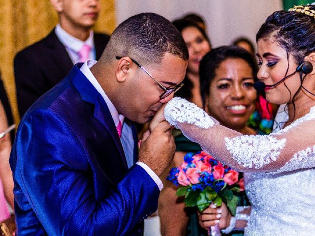 O casamento de Jemerson e Jeane em Paulista, Pernambuco 3