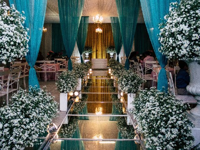 O casamento de Jemerson e Jeane em Paulista, Pernambuco 4