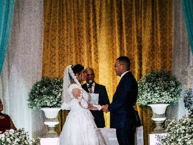 O casamento de Jemerson e Jeane em Paulista, Pernambuco 5