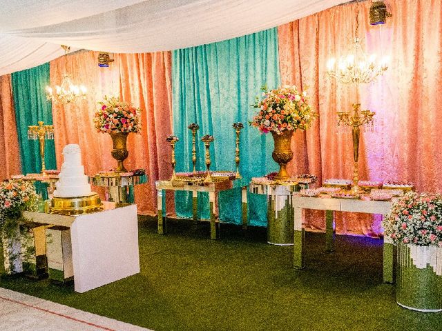 O casamento de Jemerson e Jeane em Paulista, Pernambuco 7