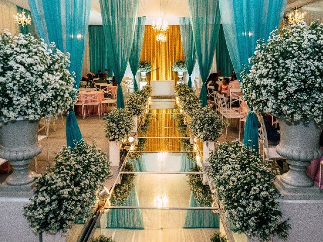 O casamento de Jemerson e Jeane em Paulista, Pernambuco 8