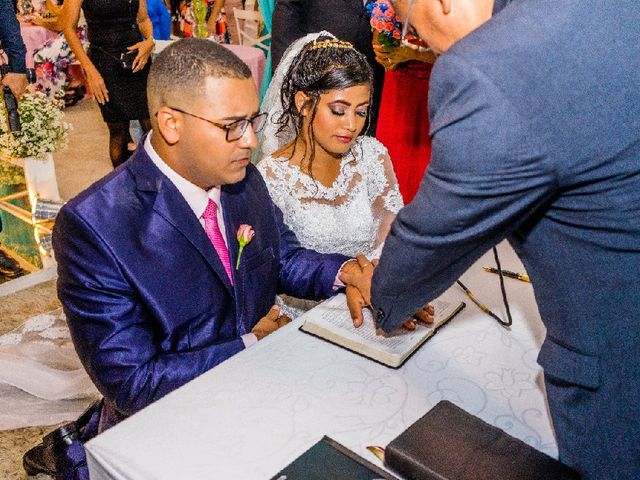 O casamento de Jemerson e Jeane em Paulista, Pernambuco 10