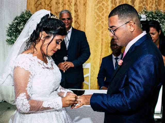 O casamento de Jemerson e Jeane em Paulista, Pernambuco 2