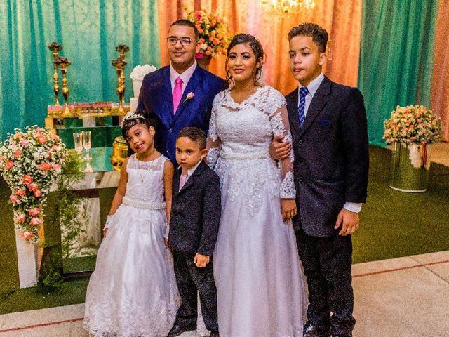 O casamento de Jemerson e Jeane em Paulista, Pernambuco 11